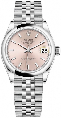 Rolex Datejust 31